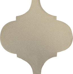 Арабески Майолика бежевый глянцевый 26x30x0,7 Арабески Майолика бежевый глянцевый 26x30x0,7