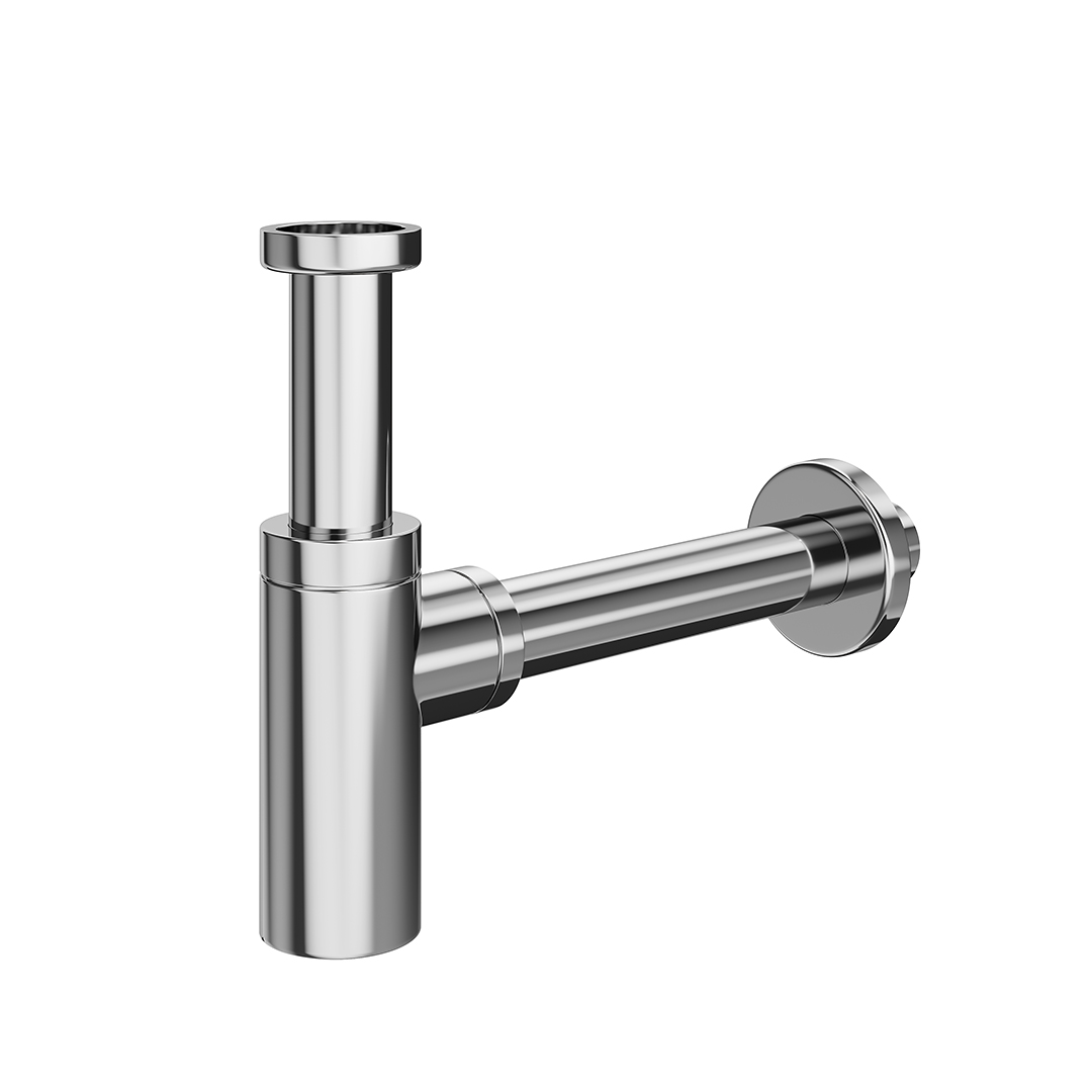 Сифоны для раковины