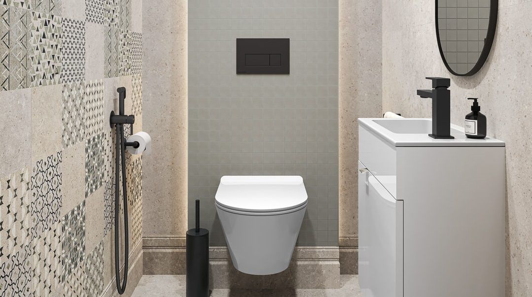 Сантехника и мебель KERAMA MARAZZI