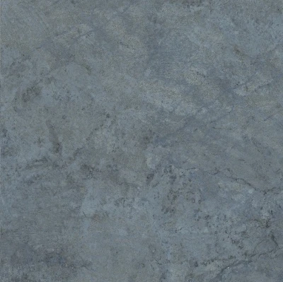 Эвора синий светлый лаппатированный обрезной 60x60x0,9