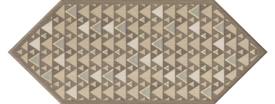 Декор Монтиш 2, 14x34x0,69