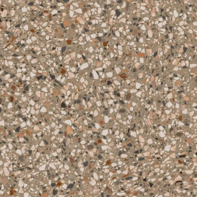 Бричиола бежевый матовый обрезной 60x60x0,9