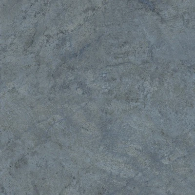 Эвора синий светлый лаппатированный обрезной 60x60x0,9