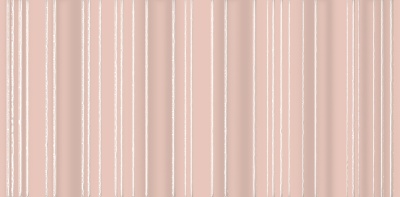 Декор Касба розовый светлый структура 7,4x15x0,82