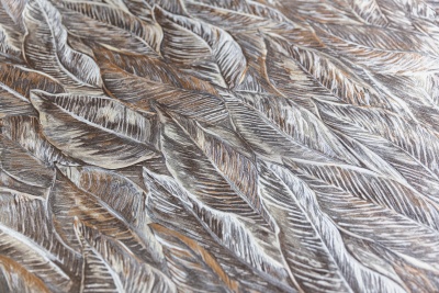 Обои виниловые Бульвар мотив, коричневый Обои виниловые Бульвар мотив, коричневый