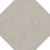 Касабланка серый светлый матовый 24x24x0,7
