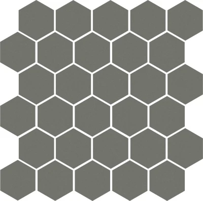 Агуста серый натуральный 29,7x29,8x0,69 из 30 частей (5,2х6)