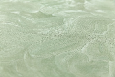 Обои виниловые Оазис база, зелёный Обои виниловые Оазис база, зелёный