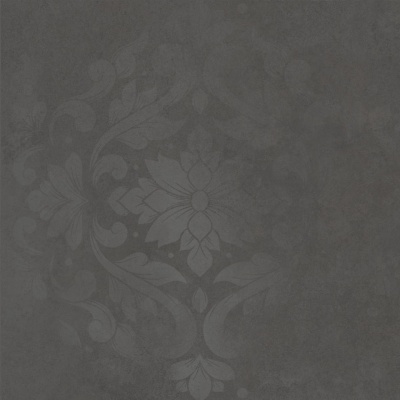 Хадду серый тёмный матовый декорированный 40,2x40,2x0,8 Хадду серый тёмный матовый декорированный 40,2x40,2x0,8