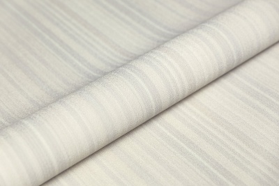 Обои виниловые на флизелиновой основе Фреш мотив, белый, полоса