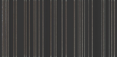 Декор Касба чёрный структура 7,4x15x0,82