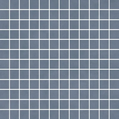 Таделакт синий светлый матовый 29,8x29,8x0,35