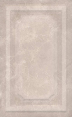 Гран Пале бежевый панель глянцевый 25x40x0,95 Гран Пале бежевый панель глянцевый 25x40x0,95