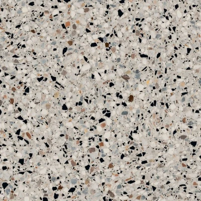 Бричиола белый матовый обрезной 60x60x0,9