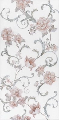 Декор Марсо матовый обрезной 30x60x0,9