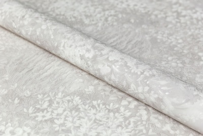 Обои виниловые на флизелиновой основе Апрель мотив 2, серый Обои виниловые на флизелиновой основе Апрель мотив 2, серый