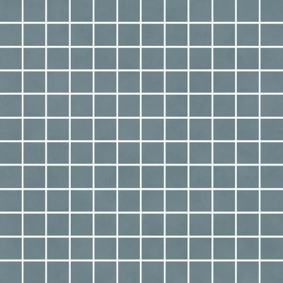 Таделакт бирюзовый матовый 29,8x29,8x0,35