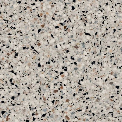 Бричиола белый матовый обрезной 60x60x0,9