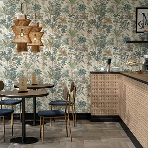 Обои купить в Санкт-Петербурге - KERAMA MARAZZI