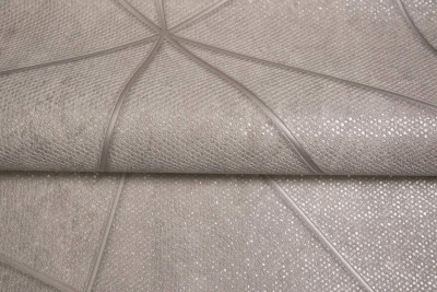 Обои виниловые Кутюр мотив, бежевый Обои виниловые Кутюр мотив, бежевый