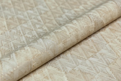 Обои виниловые на флизелиновой основе Коллаж мотив, золото