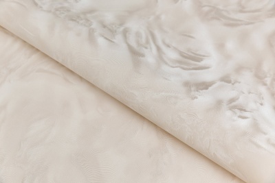 Обои виниловые Буазери база, бежевый