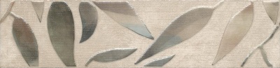 Бордюр Гинардо матовый обрезной 30x7,2x0,9