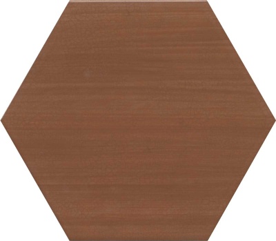 Макарена коричневый глянцевый 20x23,1x0,69