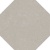 Касабланка серый светлый матовый 24x24x0,7