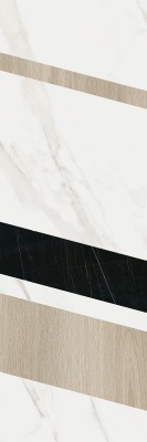 Декор Бертран 1 микс 40x120x1