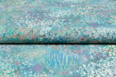 Обои виниловые на флизелиновой основе Апрель мотив 2, цветной