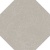 Касабланка серый светлый матовый 24x24x0,7