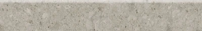 Плинтус Чеппо ди Гре бежевый светлый матовый обрезной 60x9,5x0,9