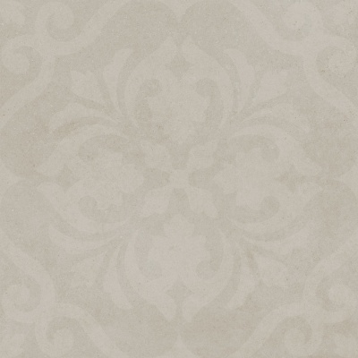 Декор Монсеррат бежевый светлый матовый обрезной 60x60x0,9