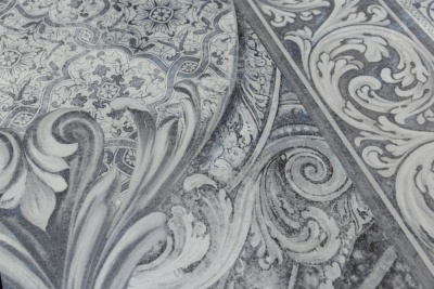 Ковер Бозетто матовый 119,5x238,5x0,9