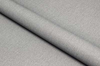 Обои виниловые на флизелиновой основе Шафран база, серый