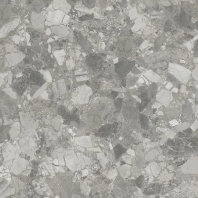 Чеппо ди Сицилия серый матовый обрезной 119,5x119,5x0,9