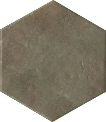 Гроссето коричневый матовый 20x23,1x0,7
