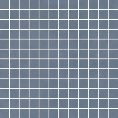 Таделакт синий матовый 29,8x29,8x0,35