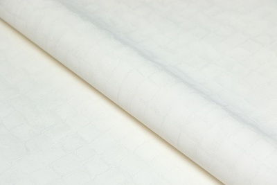 Обои виниловые на флизелиновой основе Мираж, база универсальная, белый