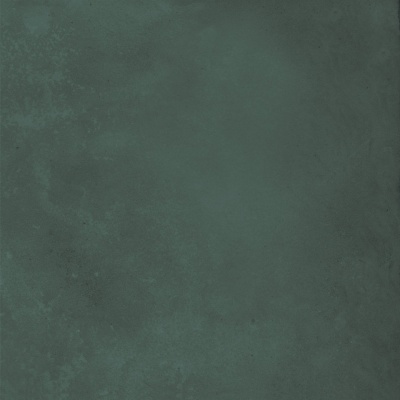 Фес зелёный тёмный глянцевый 15x15x0,69