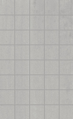 Декор чипсет Ломбардиа серый матовый 25x40x0,8