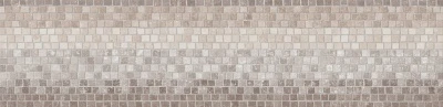 Бордюр Касабланка матовый обрезной 60x14,5x0,9