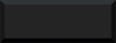 Бельканто черный грань матовый 15x40x0,95 Бельканто черный грань матовый 15x40x0,95