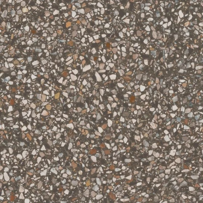 Бричиола коричневый матовый обрезной 60x60x0,9