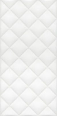 Марсо белый структура матовый обрезной 30x60x0,9