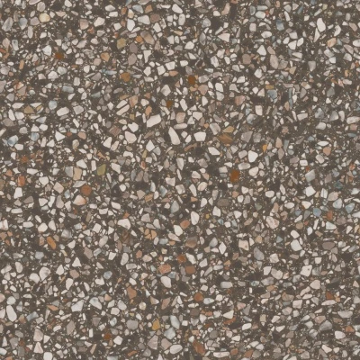Бричиола коричневый матовый обрезной 60x60x0,9