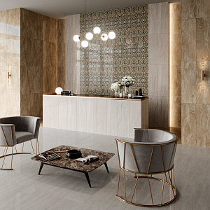 Плитка, керамогранит и мозаика - KERAMA MARAZZI Санкт-Петербург