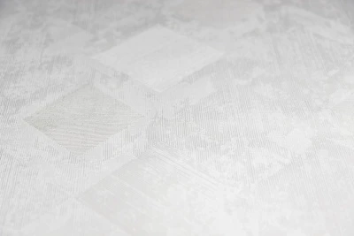 Обои виниловые Винтаж база универсальная, белый