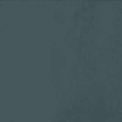 Фес бирюзовый тёмный глянцевый 15x15x0,69